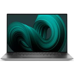 Dell XPS 17 9710 17" Core i9 2.6 GHz - SSD 512 Go - 64 Go QWERTY - Anglais