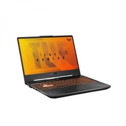 Asus TUF A15-506IV-AL023T 15" Ryzen 7 2.9 GHz - SSD 512 GB - 16 Go - NVIDIA GeForce RTX 2060 AZERTY - Français