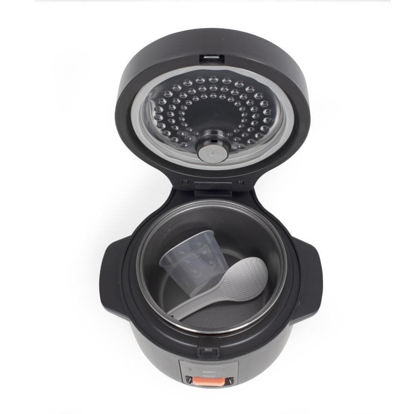 Multi-cuiseur Livoo X Marmitton DOC298
