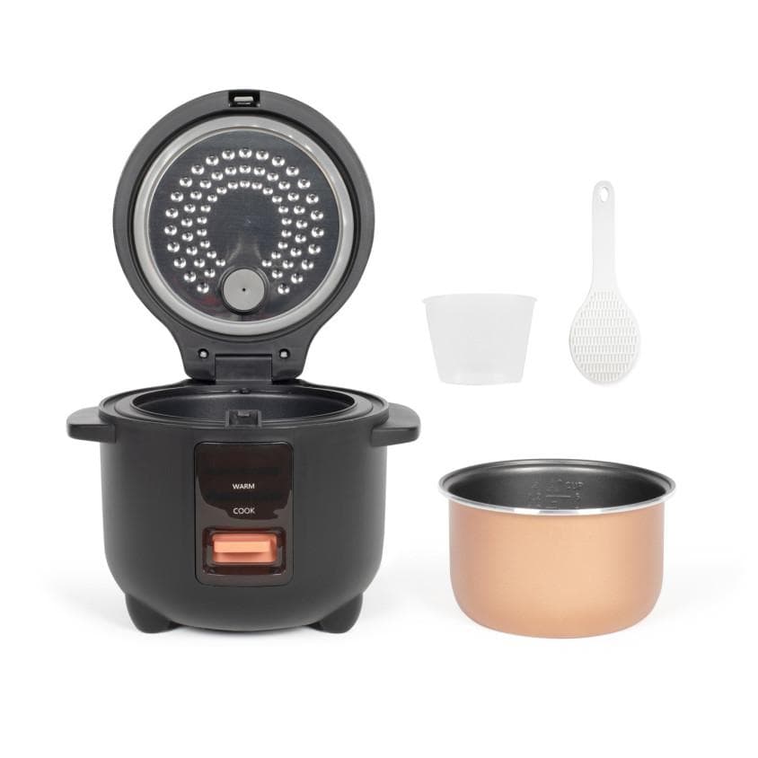 Multi-cuiseur Livoo X Marmitton DOC298