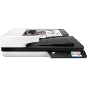 Scanner Hp Scanjet Pro 4500 FN1