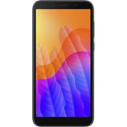 Huawei Y5p 32 Go - Noir - Débloqué
