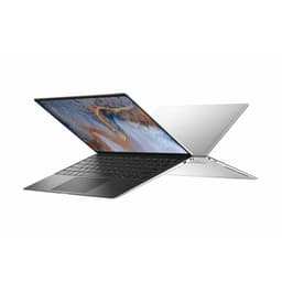Dell XPS P82G 13" Core i7 2.8 GHz - SSD 256 Go - 16 Go AZERTY - Français