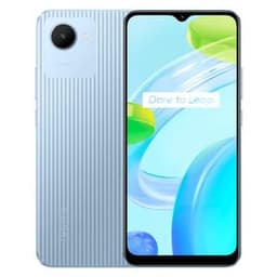 Realme C30 32 Go - Bleu - Débloqué