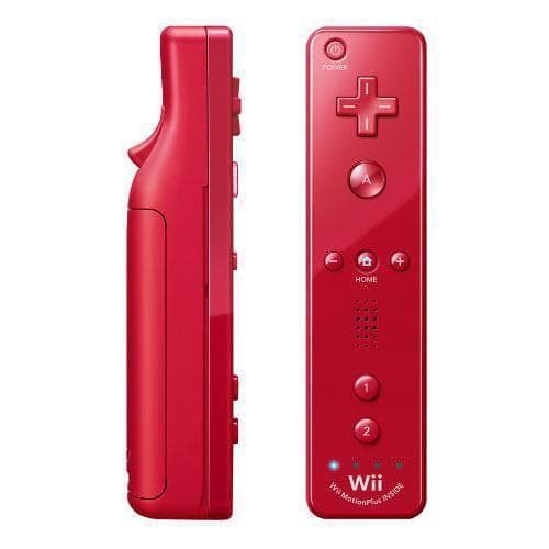 Manette Wii Nintendo Wii Remote Plus