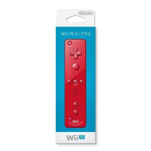 Manette Wii Nintendo Wii Remote Plus
