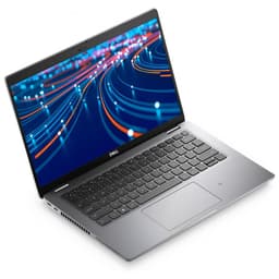 Dell Latitude 5430 14" Core i5 2.6 GHz - SSD 512 Go - 8 Go AZERTY - Français