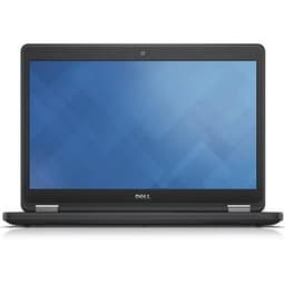 Dell Latitude E5450 14" Core i5 2.3 GHz - SSD 128 Go - 16 Go AZERTY - Français