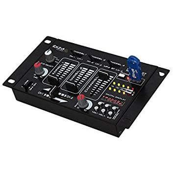 Accessoires audio Ibiza Sound DJ21USB-BT