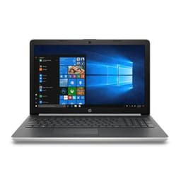 HP 15-DB0049NF 15" A9 3.1 GHz - HDD 1 To - 8 Go AZERTY - Français