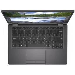Dell Latitude 5300 13" Core i5 1.6 GHz - SSD 256 Go - 8 Go AZERTY - Français