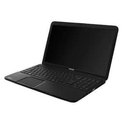 Dynabook Satellite Pro C850 15" Celeron 1.8 GHz - HDD 500 Go - 4 Go AZERTY - Français