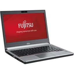 Fujitsu LifeBook E734 13" Core i5 2.6 GHz - SSD 128 Go - 8 Go AZERTY - Français