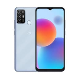 ZTE Blade A52 32 Go - Bleu - Débloqué