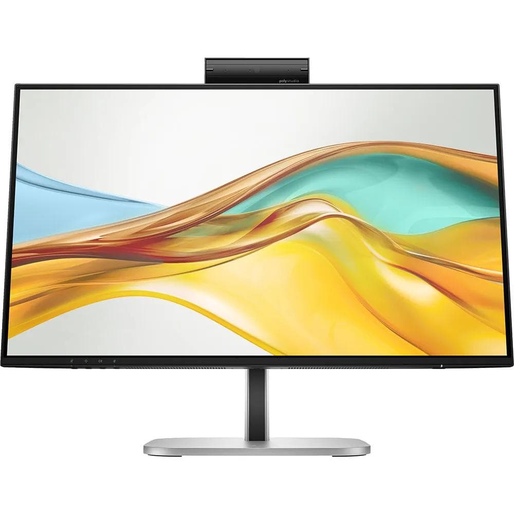 Écran 24" LED HP S5 Pro 524pm