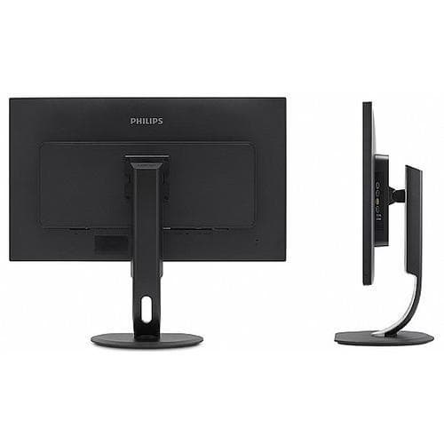 Écran 31" LCD 4K UHD Philips 328P6VJEB