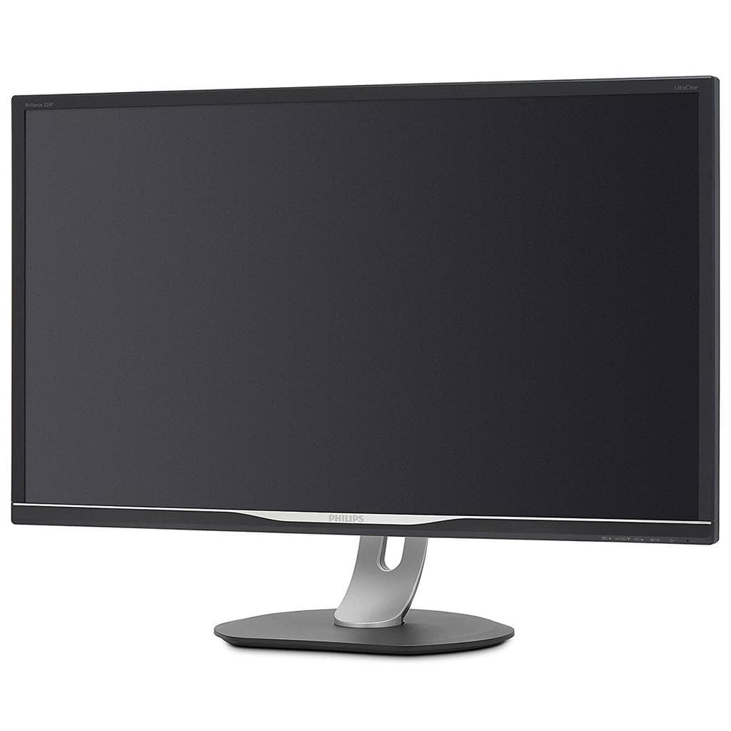 Écran 31" LCD 4K UHD Philips 328P6VJEB