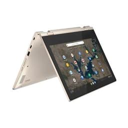 Lenovo ChromeBook IdeaPad Flex 3 Celeron N4020 1.1 GHz 64Go SSD - 4Go AZERTY - Français