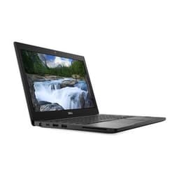 Dell Latitude 7390 13" Core i5 2.6 GHz - SSD 256 Go - 8 Go QWERTZ - Allemand