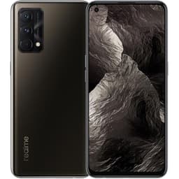 Realme GT Master 128 Go - Noir - Débloqué