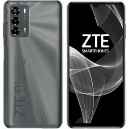 ZTE Blade V40 Vita 128 Go - Noir - Débloqué