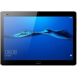 Huawei MediaPad M3 Lite 10 32GB - Gris - WiFi + 4G