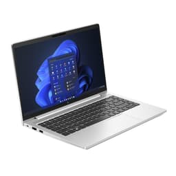 HP EliteBook 640 G10 14" Core i5 1.3 GHz - SSD 512 Go - 8 Go QWERTY - Italien