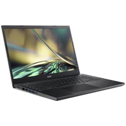Acer Aspire 7 A715-51G-730Q 15" Core i7 2.1 GHz - SSD 1 To - 16 Go QWERTZ - Allemand