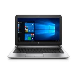 Hp ProBook 430 G3 13" Core i3 2.3 GHz - HDD 500 Go - 8 Go AZERTY - Français