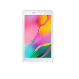 Galaxy Tab A8 10.5 (2021) 64GB - Argent - WiFi