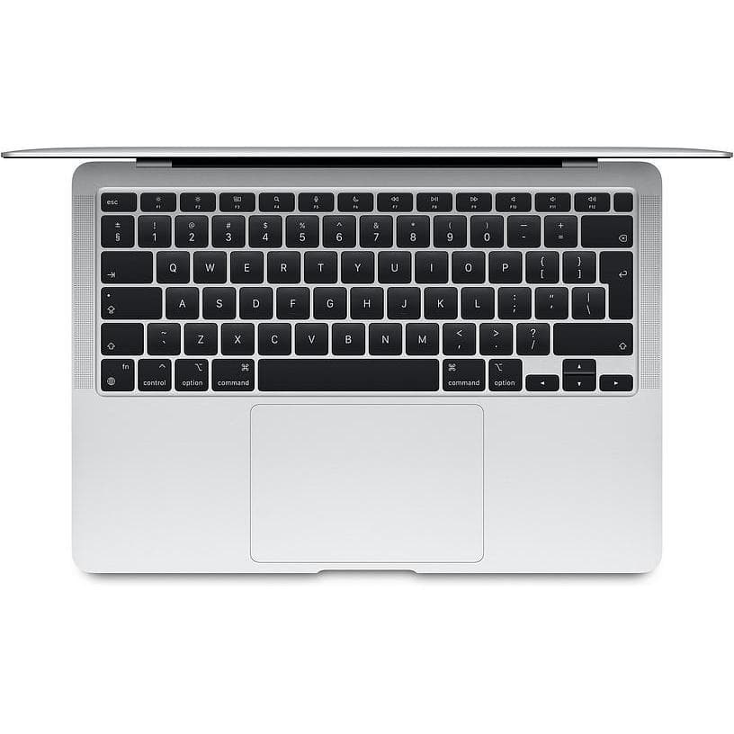 MacBook Air 13" Retina (2019) - Core i5 1.6 GHz 512 SSD - 16 Go QWERTZ - Allemand