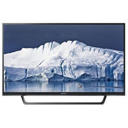 SMART TV Sony LED HD 720p 81 cm KDL-32WE610