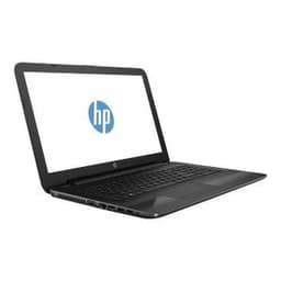 HP 255 G5 15" E2 1.8 GHz - HDD 500 Go - 4 Go AZERTY - Français