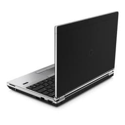 HP EliteBook 2570P 12" Core i5 2.5 GHz - SSD 128 Go - 8 Go AZERTY - Français