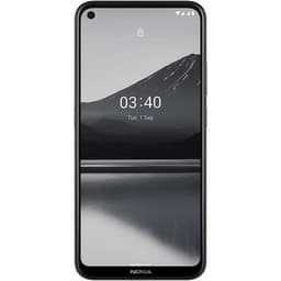 Nokia 3.4 32 Go - Gris - Débloqué