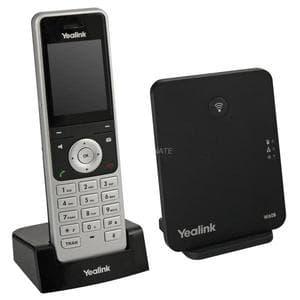 Téléphone fixe Yealink w60p
