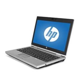 Hp EliteBook 2570P 12" Core i7 2.9 GHz - HDD 320 Go - 4 Go AZERTY - Français