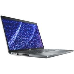 Dell Latitude 5430 14" Core i7 1.8 GHz - SSD 512 Go - 16 Go QWERTZ - Allemand