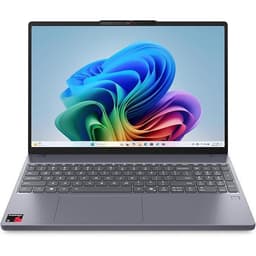 Lenovo IdeaPad Slim 3X 16" Snapdragon 2.9 GHz - SSD 512 Go + HDD 512 Go - 16 Go AZERTY - Français