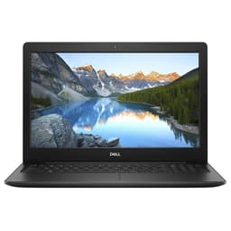 Dell Inspiron 3580 15" Core i5 1.8 GHz - SSD 256 Go - 8 Go AZERTY - Français