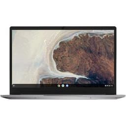 Lenovo IdeaPad 3 ChromeBook Celeron N4500 1.1 GHz 64Go eMMC - 4Go AZERTY - Français