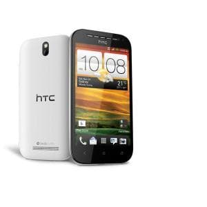 HTC One SV