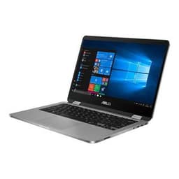 Asus VivoBook Flip 14 TP401MA BZ227R 14" Celeron 1.1 GHz - SSD 64 Go - 4 Go AZERTY - Français