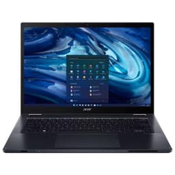 Acer TravelMate Spin P6 14" Core i5 2.4 GHz - SSD 512 Go - 16 Go AZERTY - Français