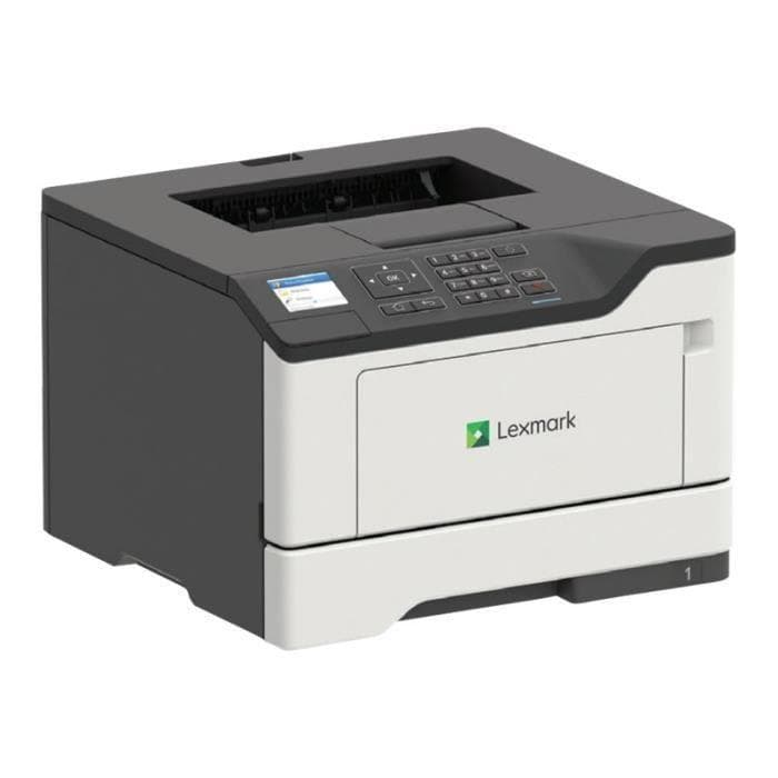 Lexmark MS521DN Laser monochrome