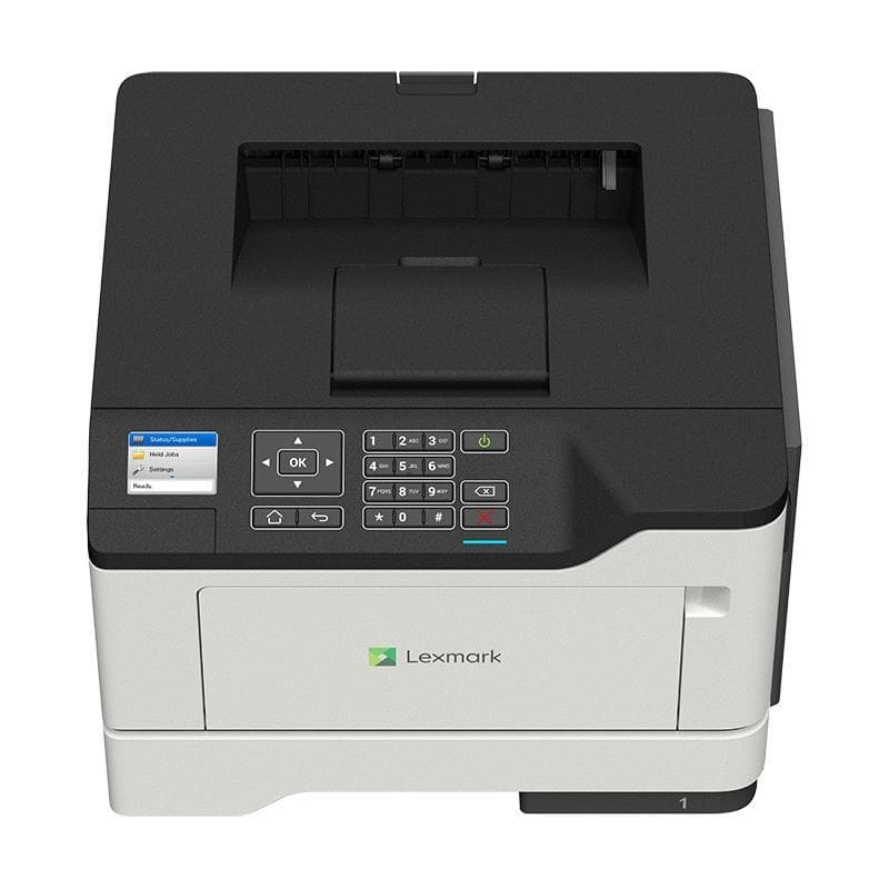 Lexmark MS521DN Laser monochrome