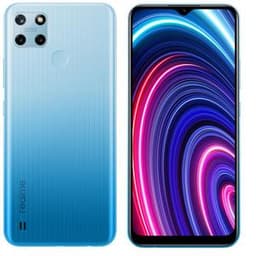 Realme C25Y 128 Go - Bleu - Débloqué