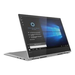Lenovo Yoga 730-13IKB 13" Core i5 1.6 GHz - SSD 256 Go - 8 Go AZERTY - Français