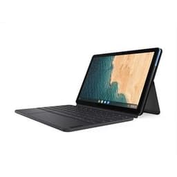 Lenovo ChromeBook IdeaPad Duet Mediatek Helio P60T 2 GHz 128Go SSD - 4Go QWERTY - Anglais