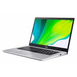 Acer Aspire 5 14" Core i3 1.7 GHz - SSD 128 Go - 8 Go AZERTY - Français